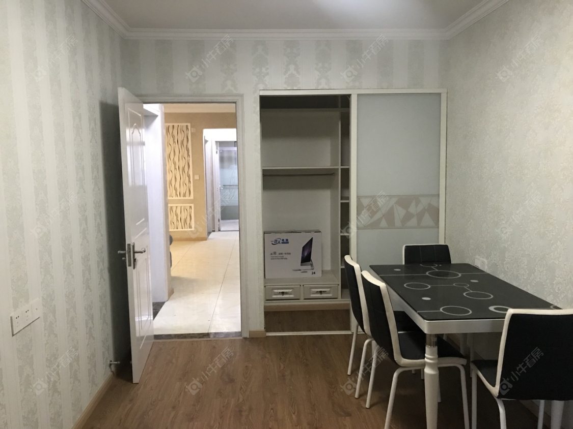 常州九龙仓时代上院在租房源室内图_小牛看房