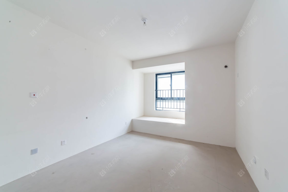 常州白马公馆在售二手房源室内图_小牛看房