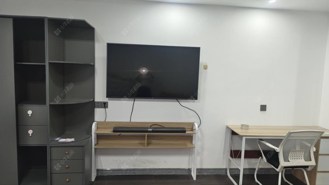 常州星湖广场在租房源室内图_小牛看房