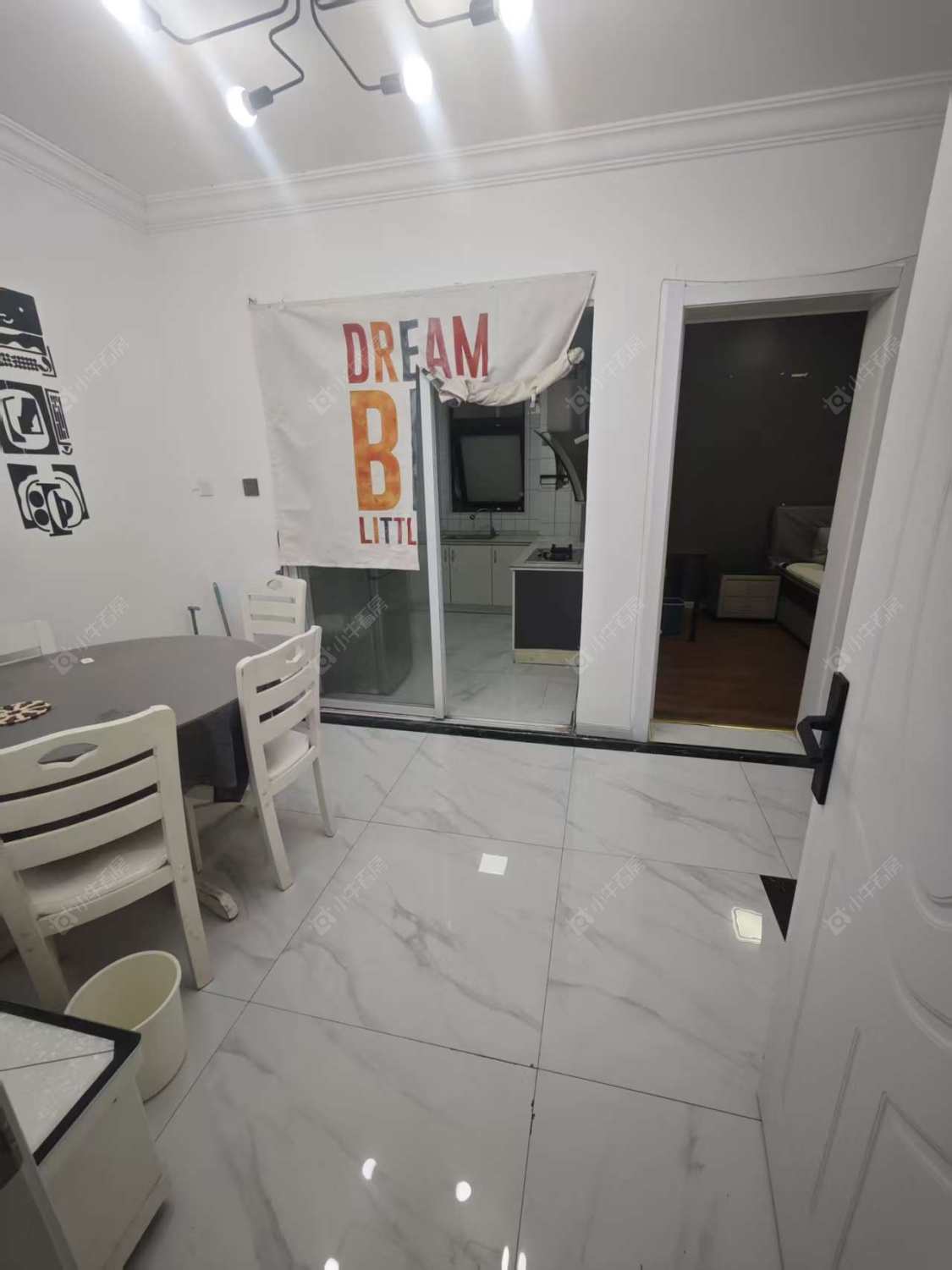 常州绿都万和城七区3室2厅2卫出租_小牛看房