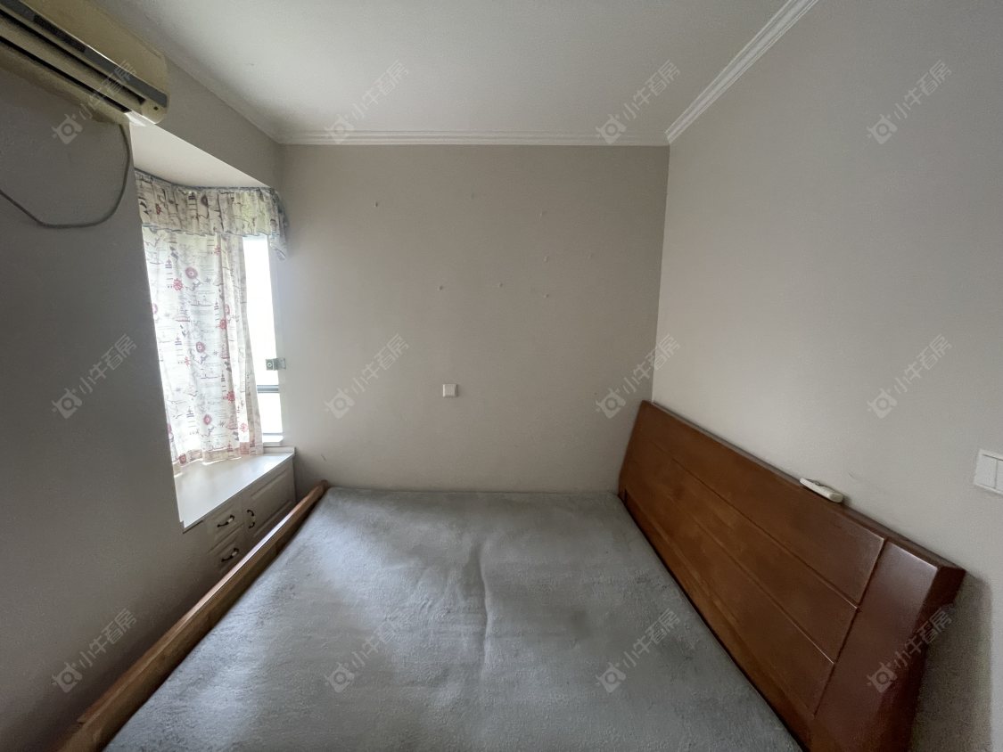 常州绿地峰云汇在租房源_小牛看房