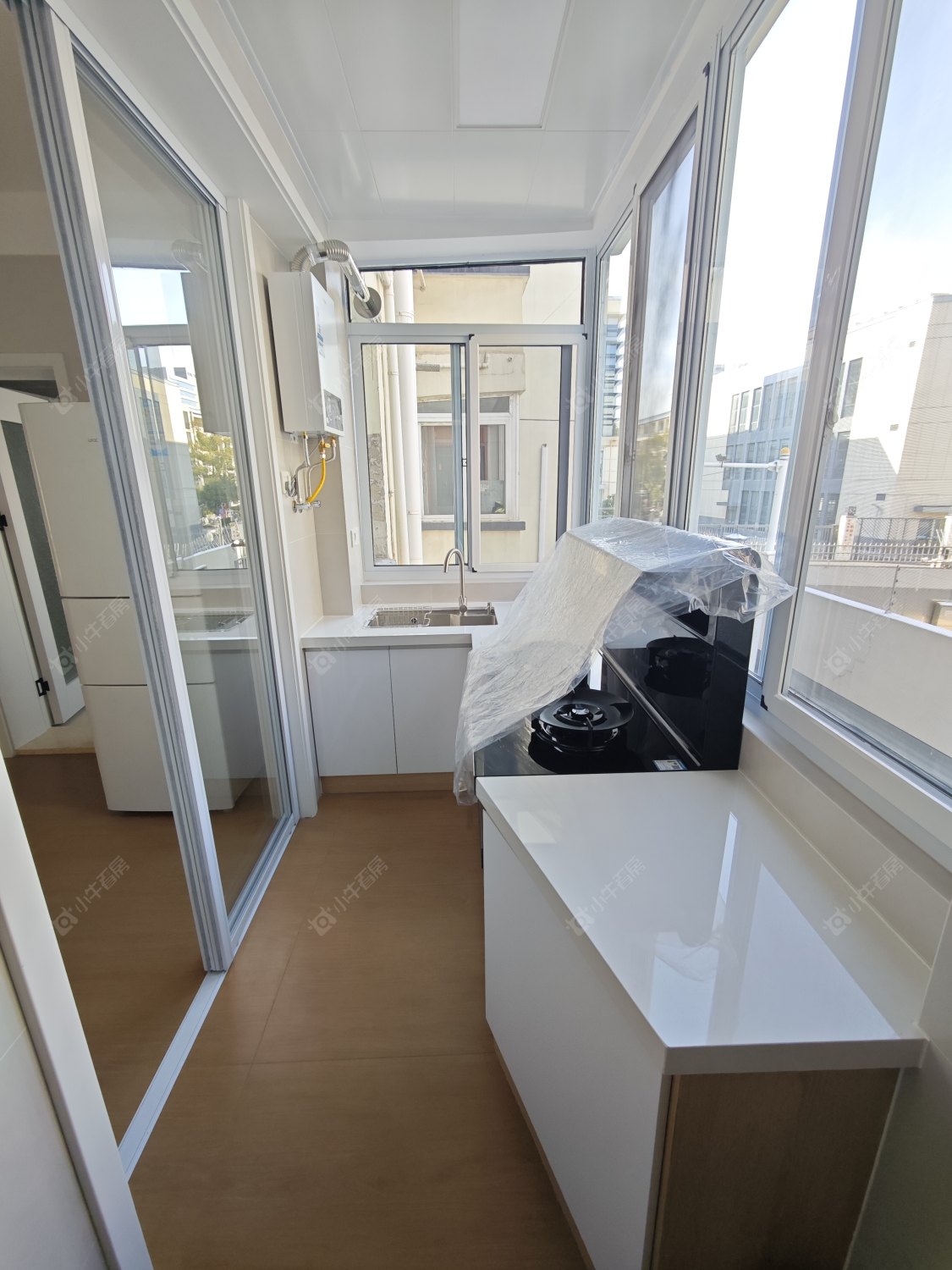 常州桃园路在租房源室内图_小牛看房