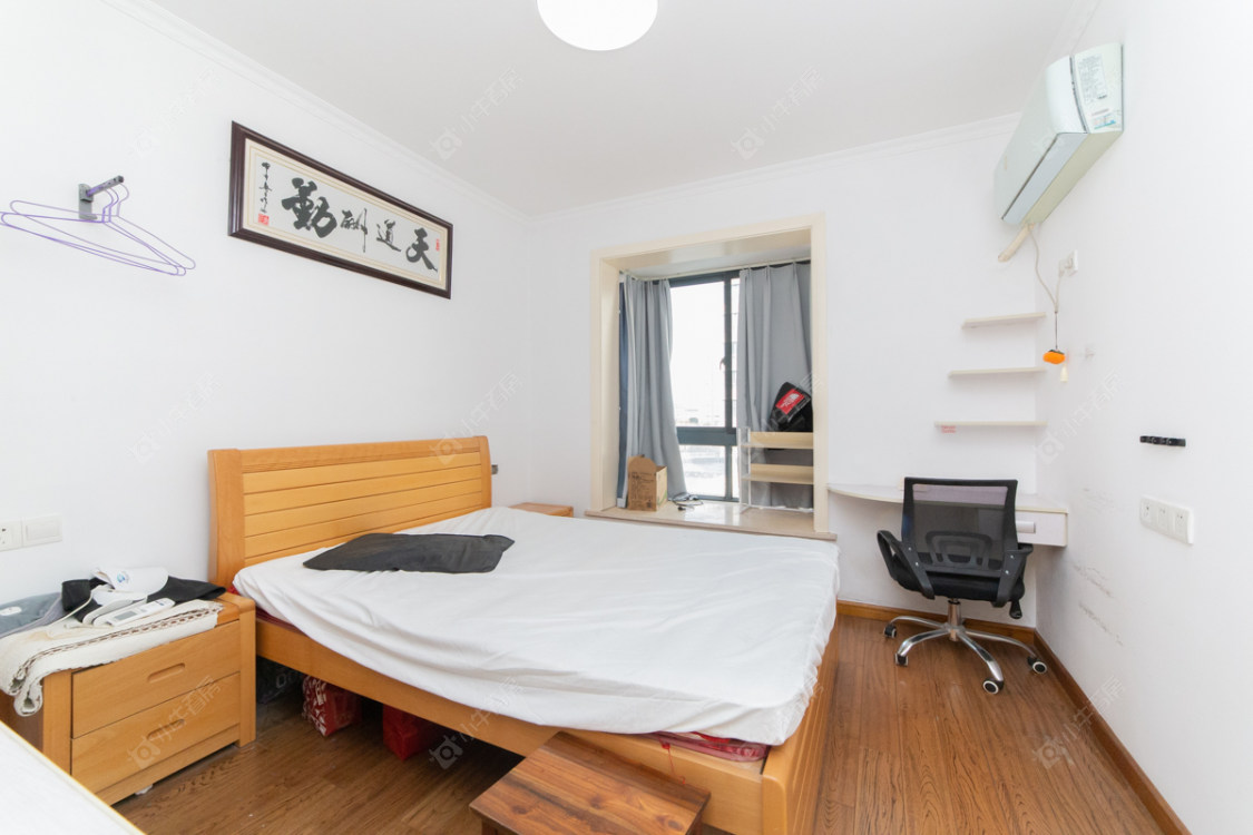 常州顺园八村北区在售二手房源室内图_小牛看房