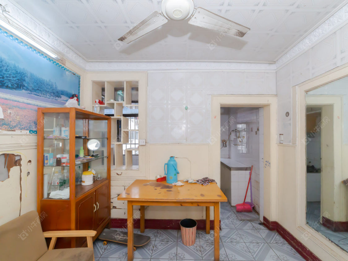 常州翠苑公寓在售二手房_小牛看房