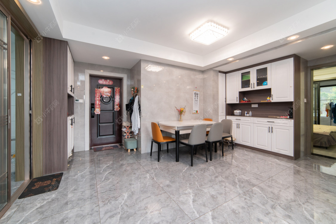 常州檀香湾在售二手房源室内图_小牛看房