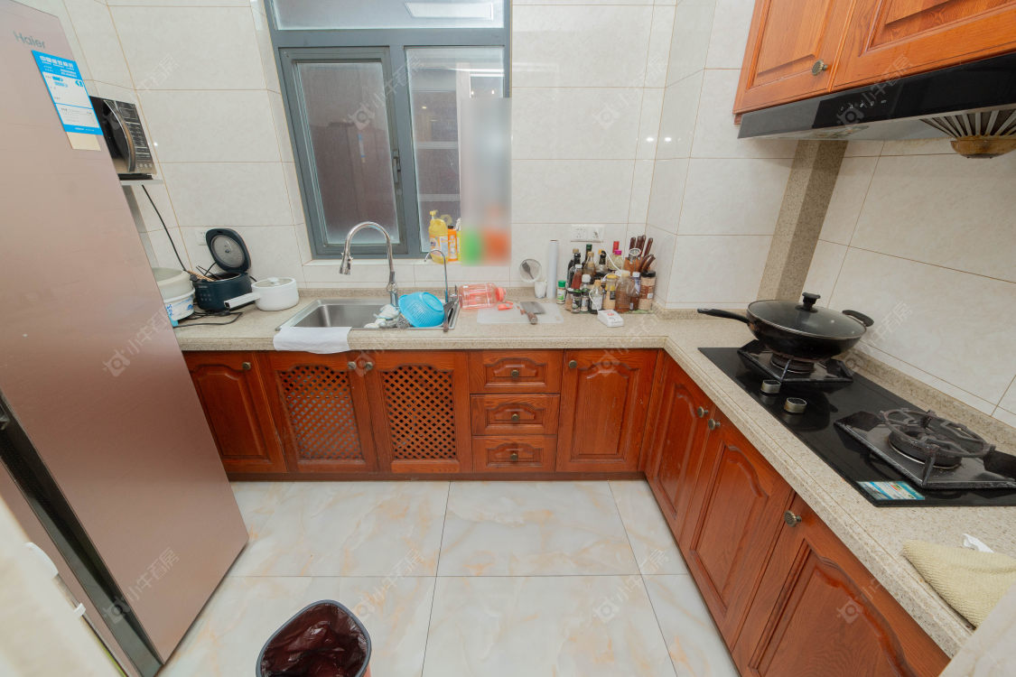 常州南博湾花园在售二手房源室内图_小牛看房