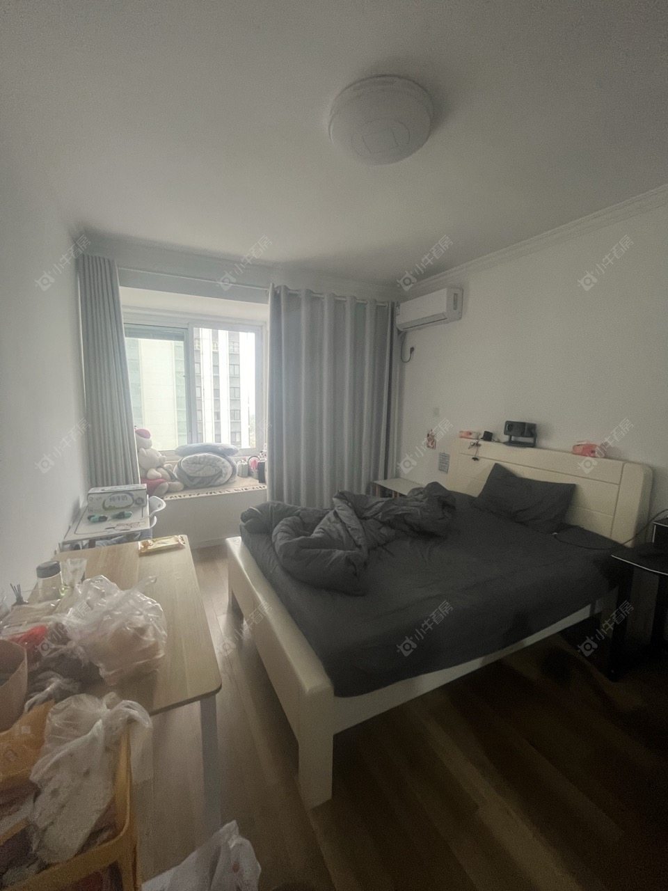 常州怡安家园在租房源室内图_小牛看房