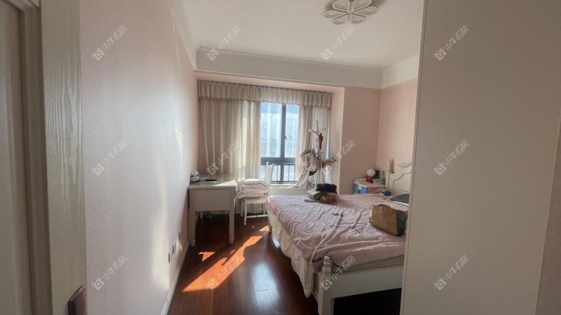 常州绿地峰云汇在租房源室内图_小牛看房