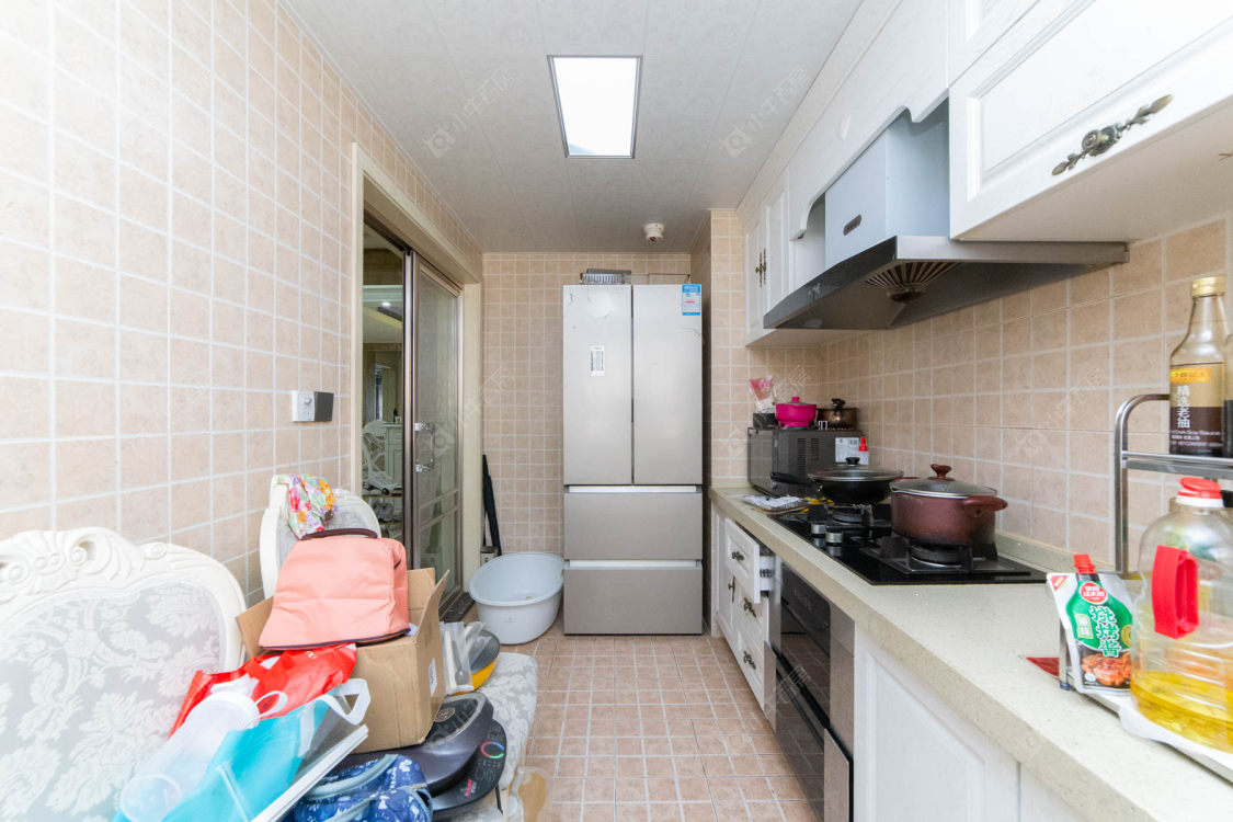 佳兆业凤凰湖壹号房源室内图 常州佳兆业凤凰湖壹号在售二手房源室内图_小牛看房