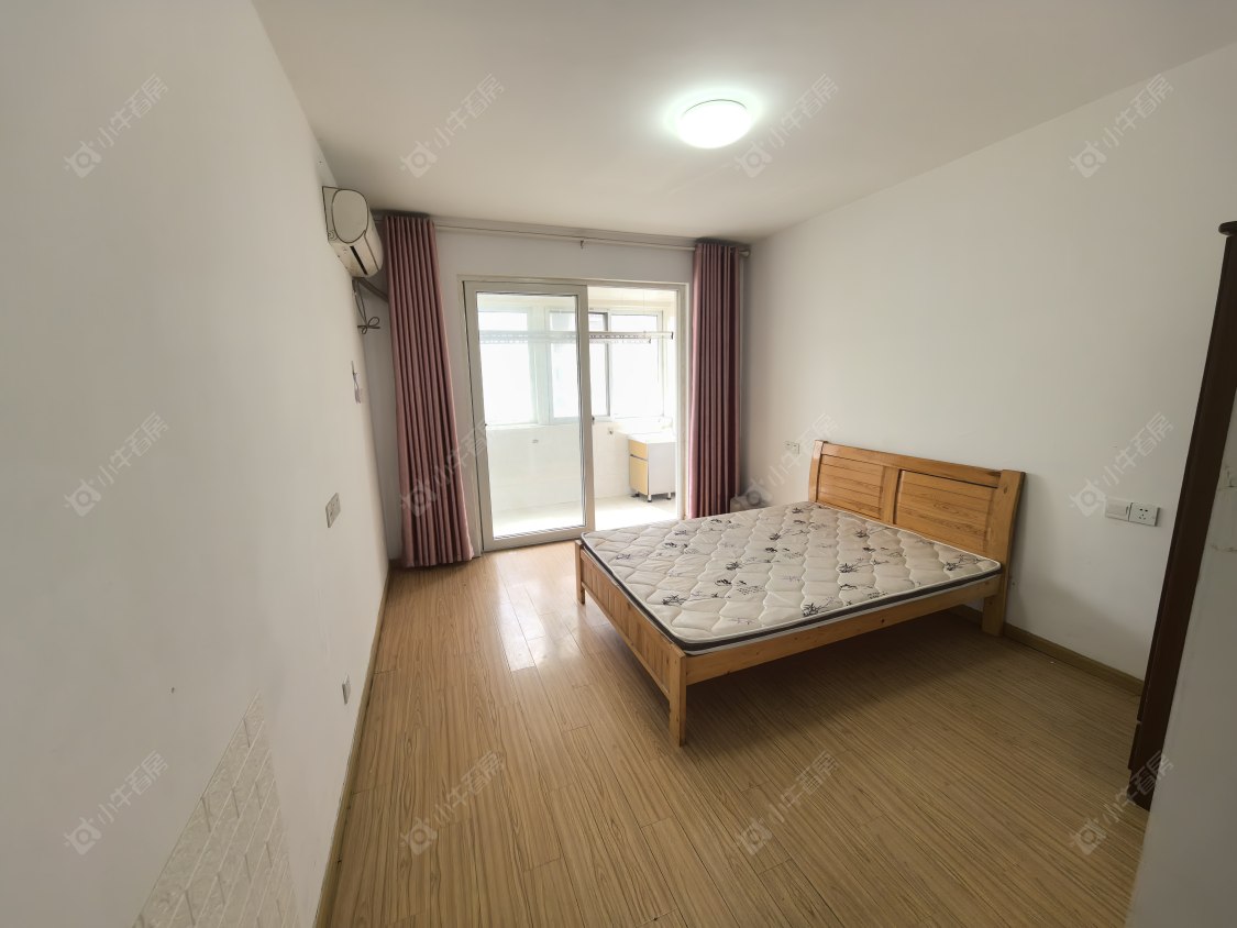 常州青洋花苑租房_小牛看房