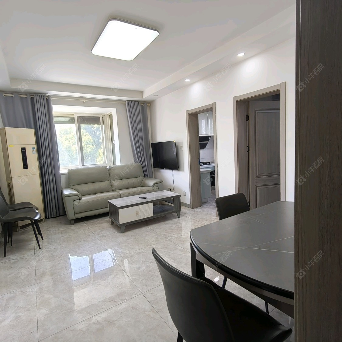 常州南隆家园在租房源室内图_小牛看房