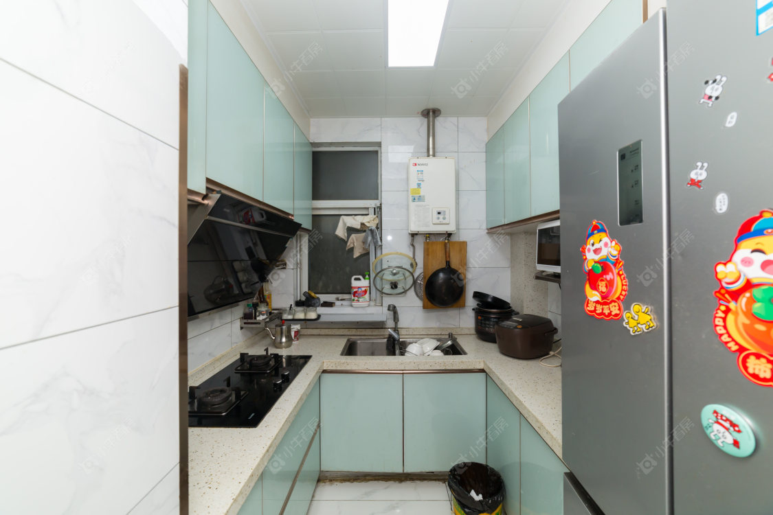 常州常发豪郡在售二手房源室内图_小牛看房