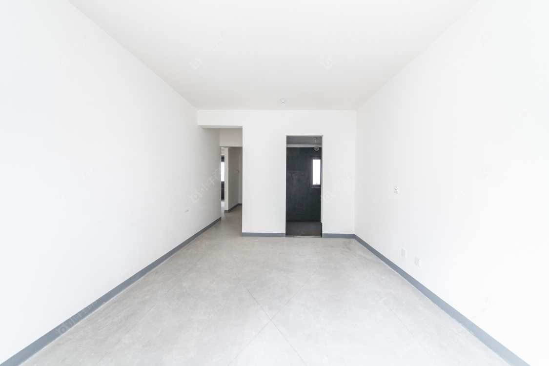 常州随园金麟府在售二手房源室内图_小牛看房