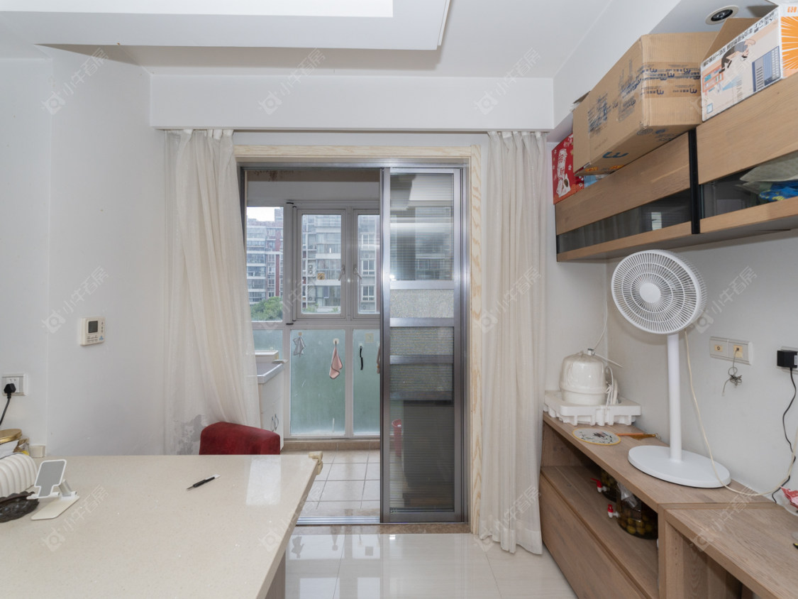 常州城开半岛花园在售二手房源室内图_小牛看房