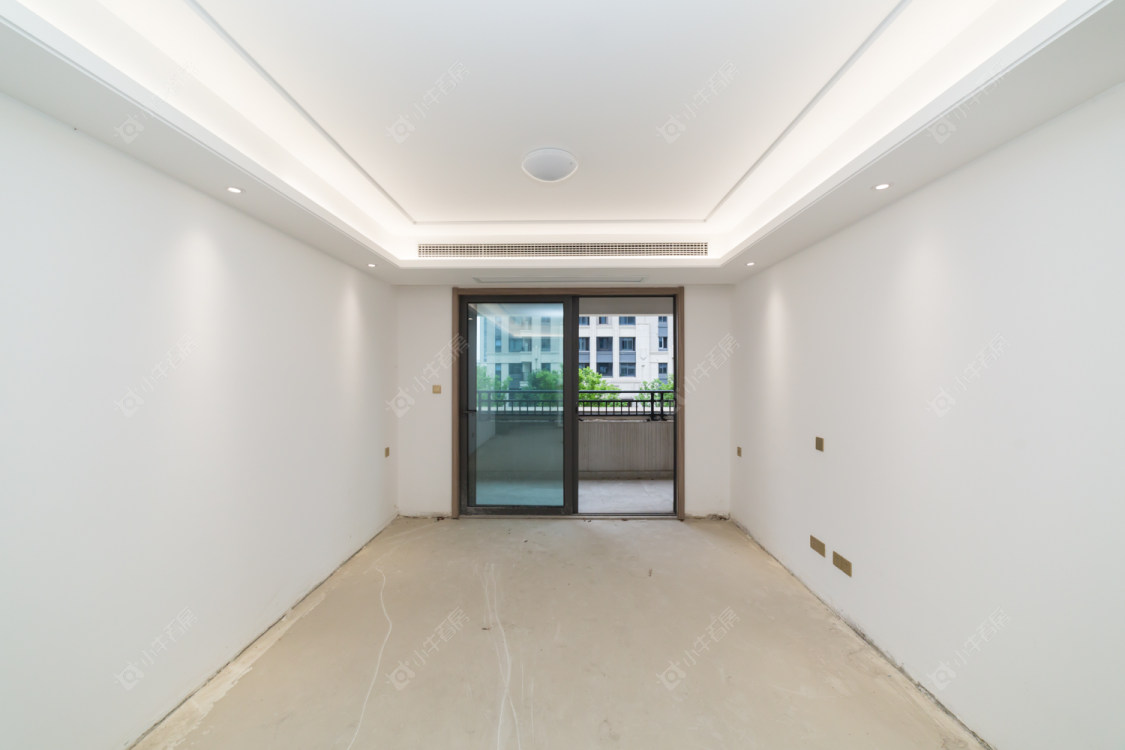 常州中海云樾里在售二手房源室内图_小牛看房