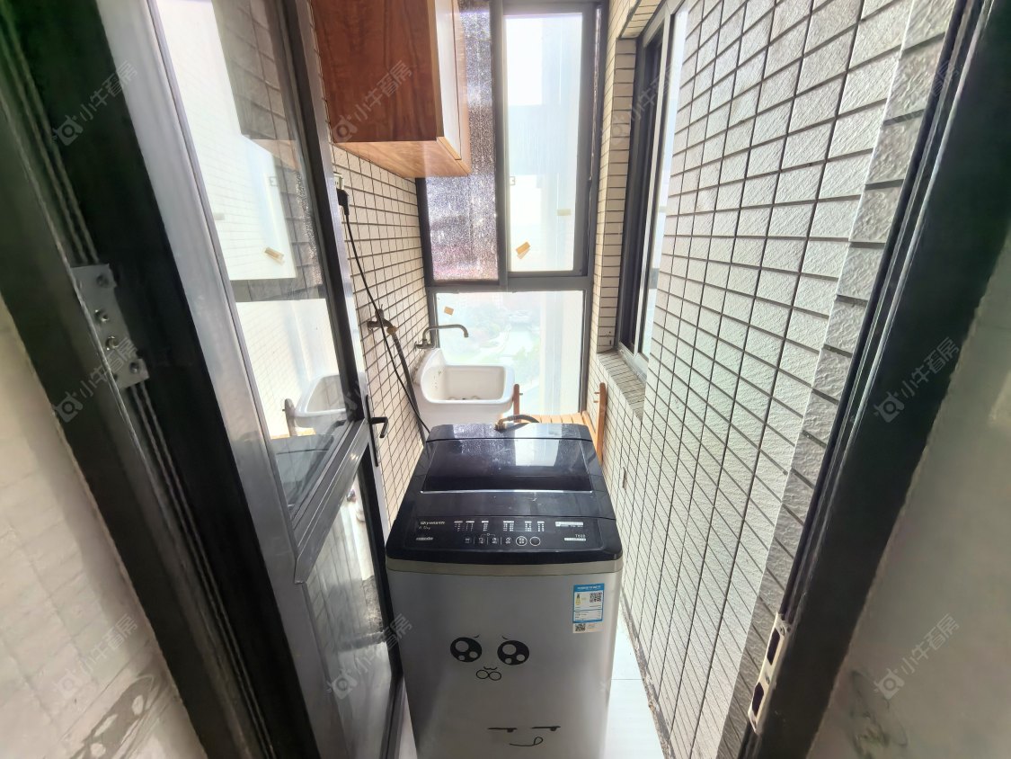 常州青山湾南区在租房源室内图_小牛看房