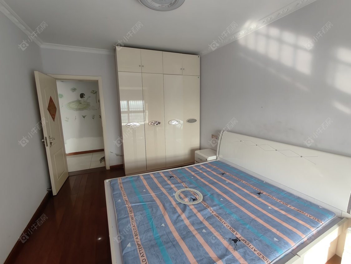 常州银谷华庭在租房源_小牛看房