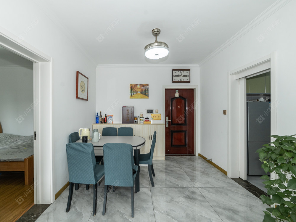 常州龙城福第在售二手房源室内图_小牛看房