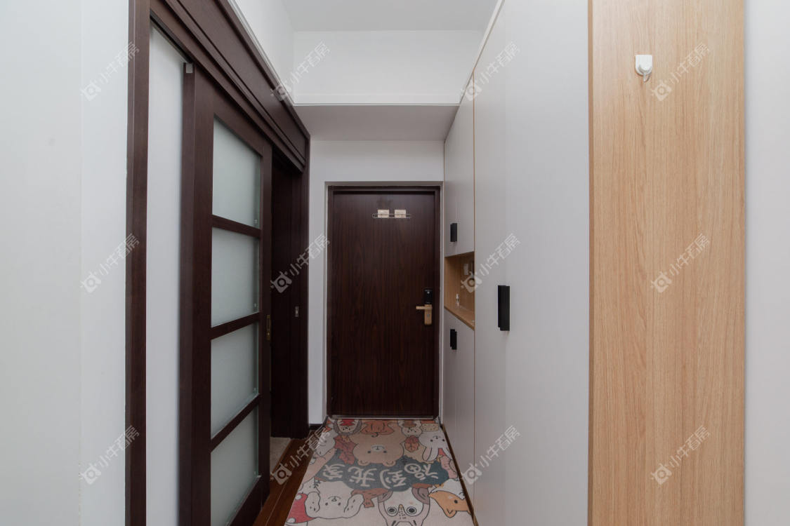 朗诗邻里中心房源 常州朗诗邻里中心在租房源_小牛看房