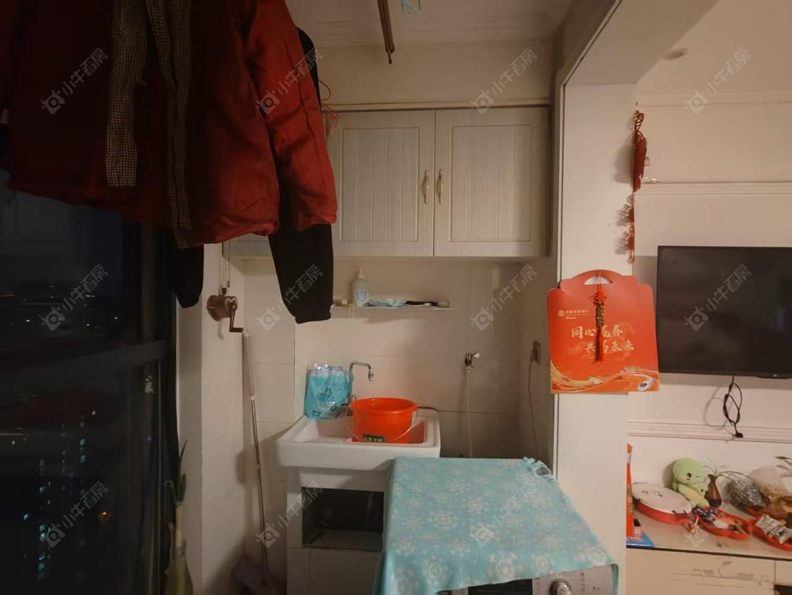 新城域三期房源室内图 常州新城域三期在租房源室内图_小牛看房