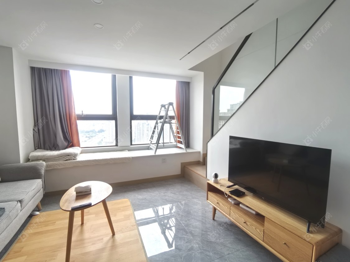 常州绿地峰荟在租房源_小牛看房