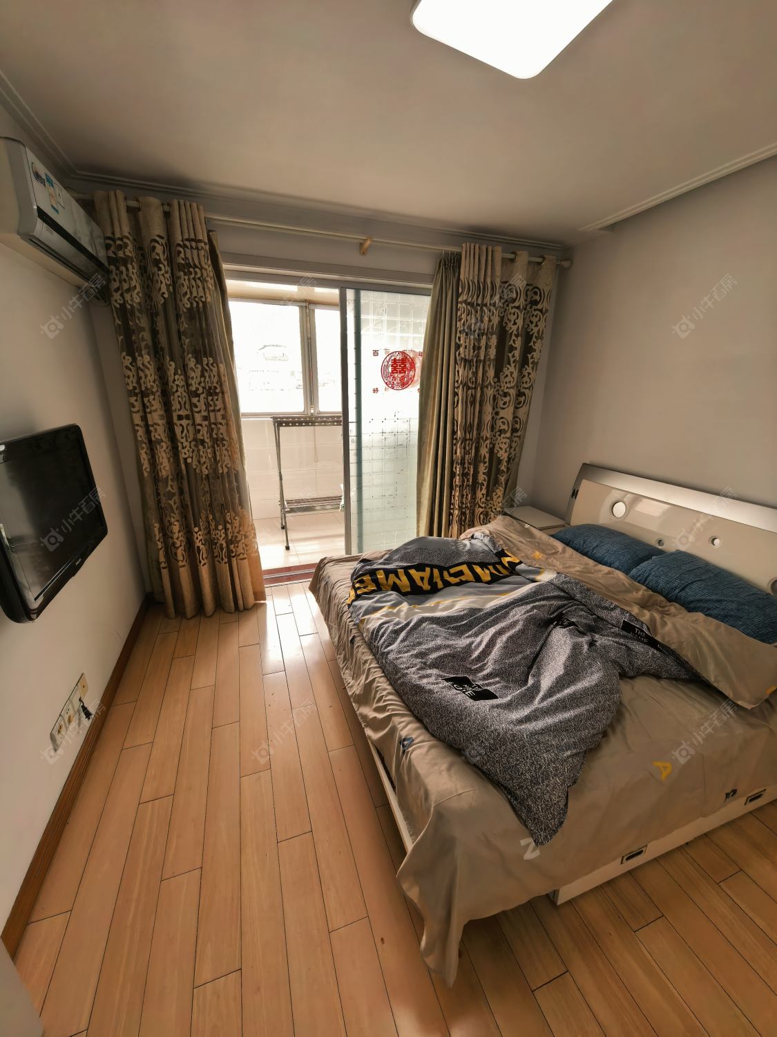 常州运河花园在租房源室内图_小牛看房