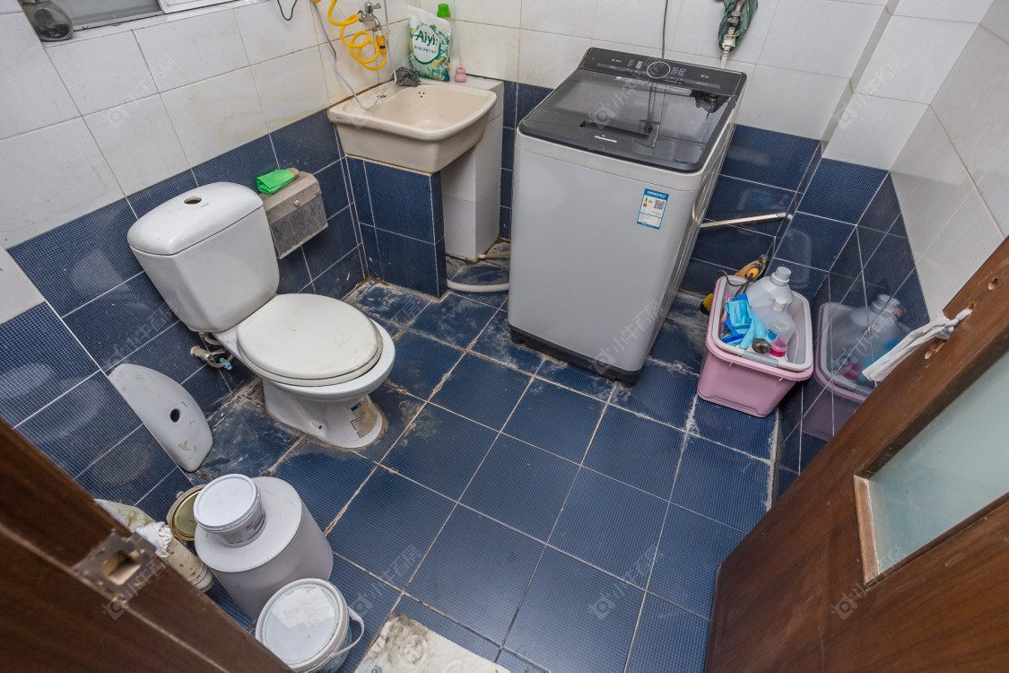 常州迎春花园在售二手房源室内图_小牛看房