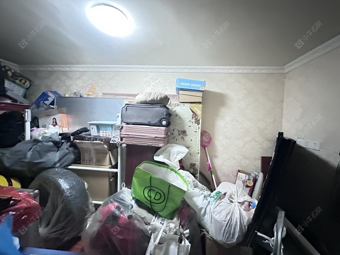 常州银河湾第一城一期租房_银河湾第一城一期2室1厅房源出租