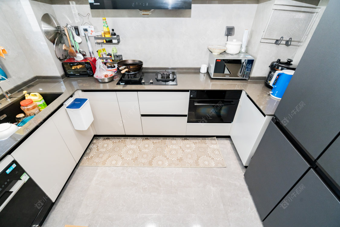 保利龙湖景玥府房源室内图 常州保利龙湖景玥府在售二手房源室内图_小牛看房