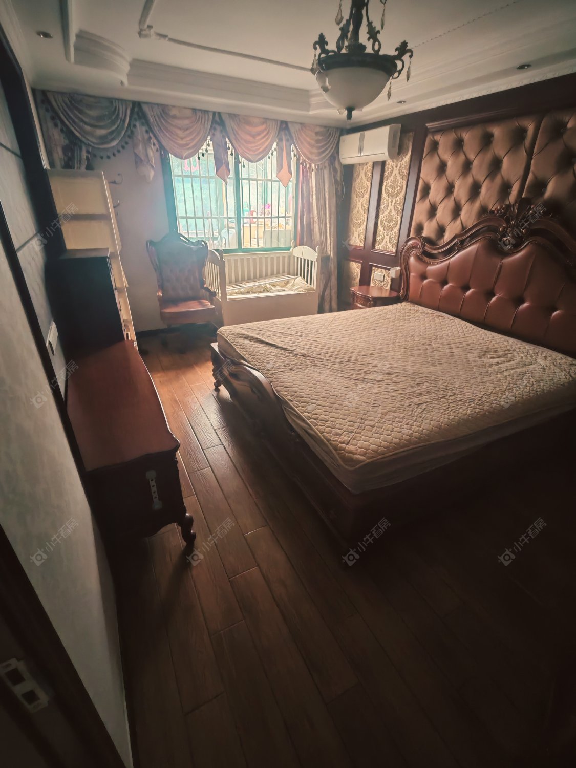 常州嘉顺花园在租房源_小牛看房