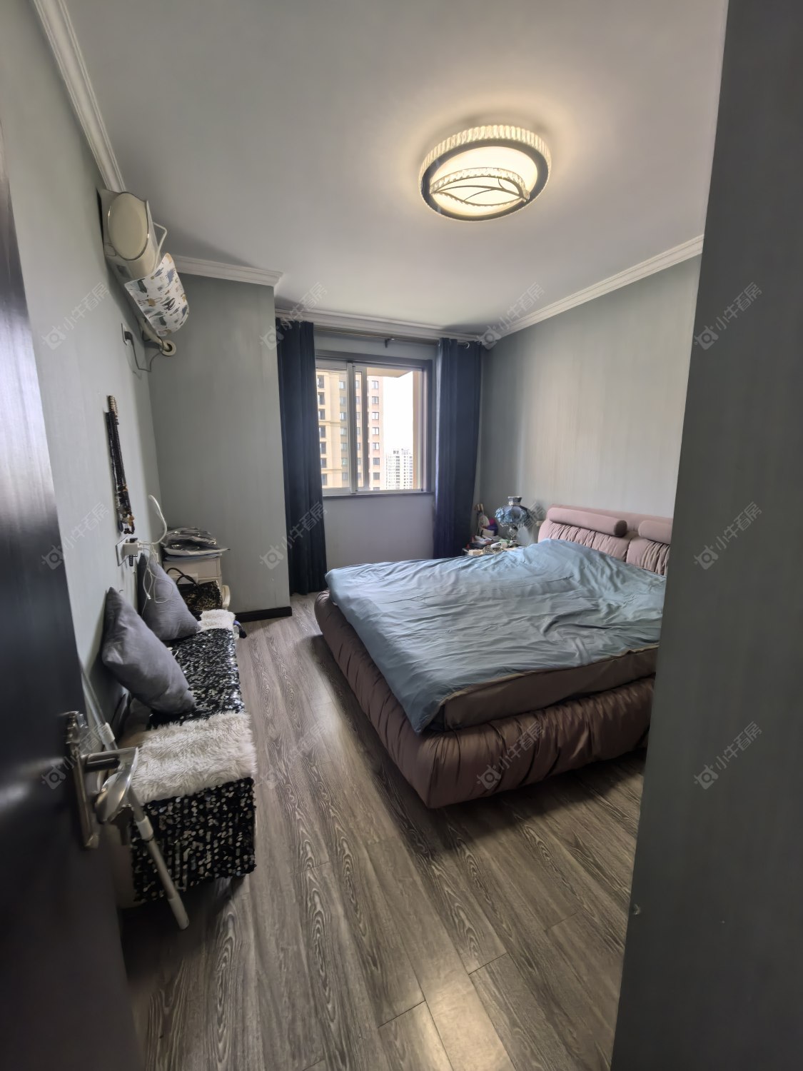 常州新城香溢澜桥二期在租房源_小牛看房