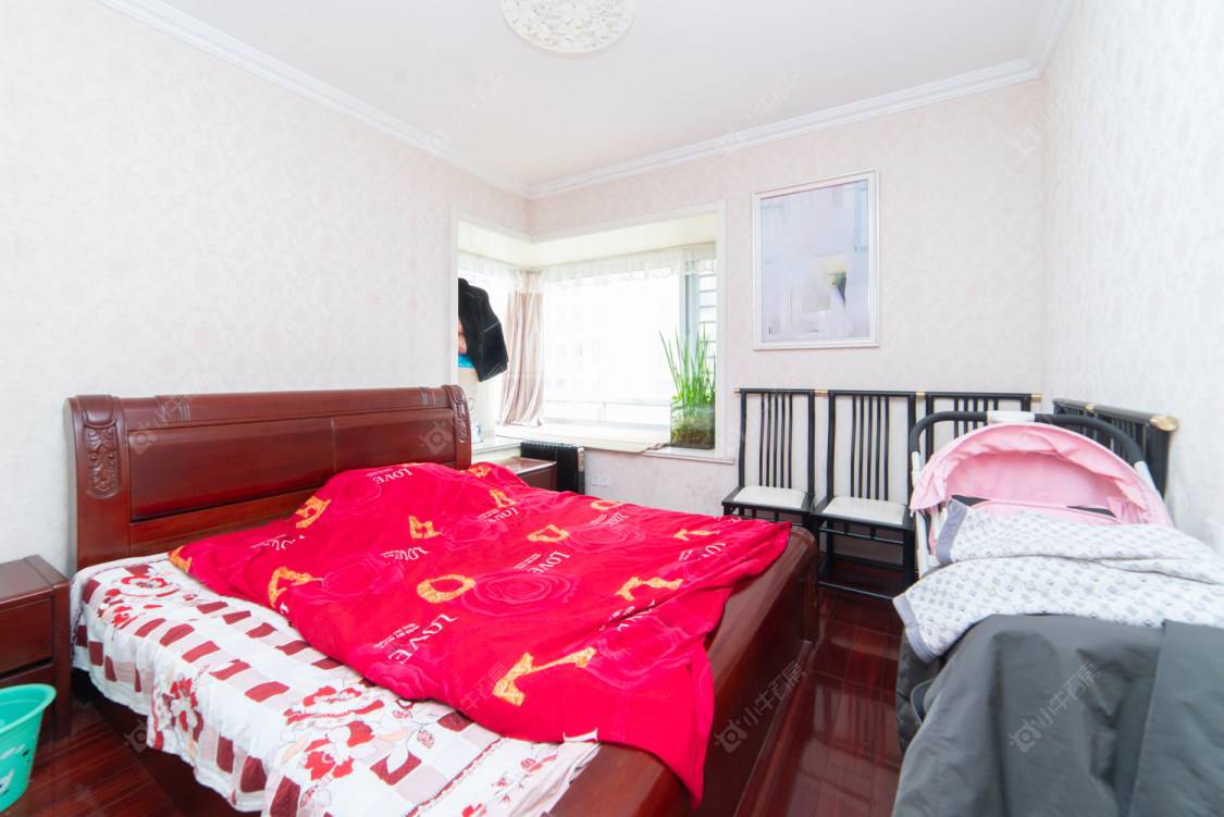 常州泰盈八千里在售二手房源室内图_小牛看房