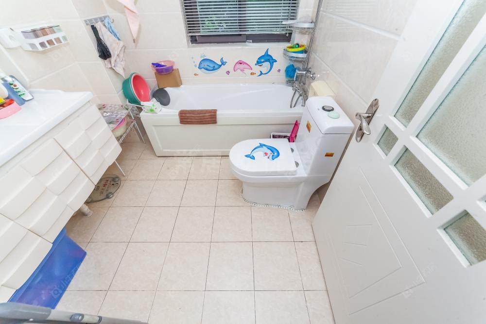 常州大名城南区在售二手房源室内图_小牛看房