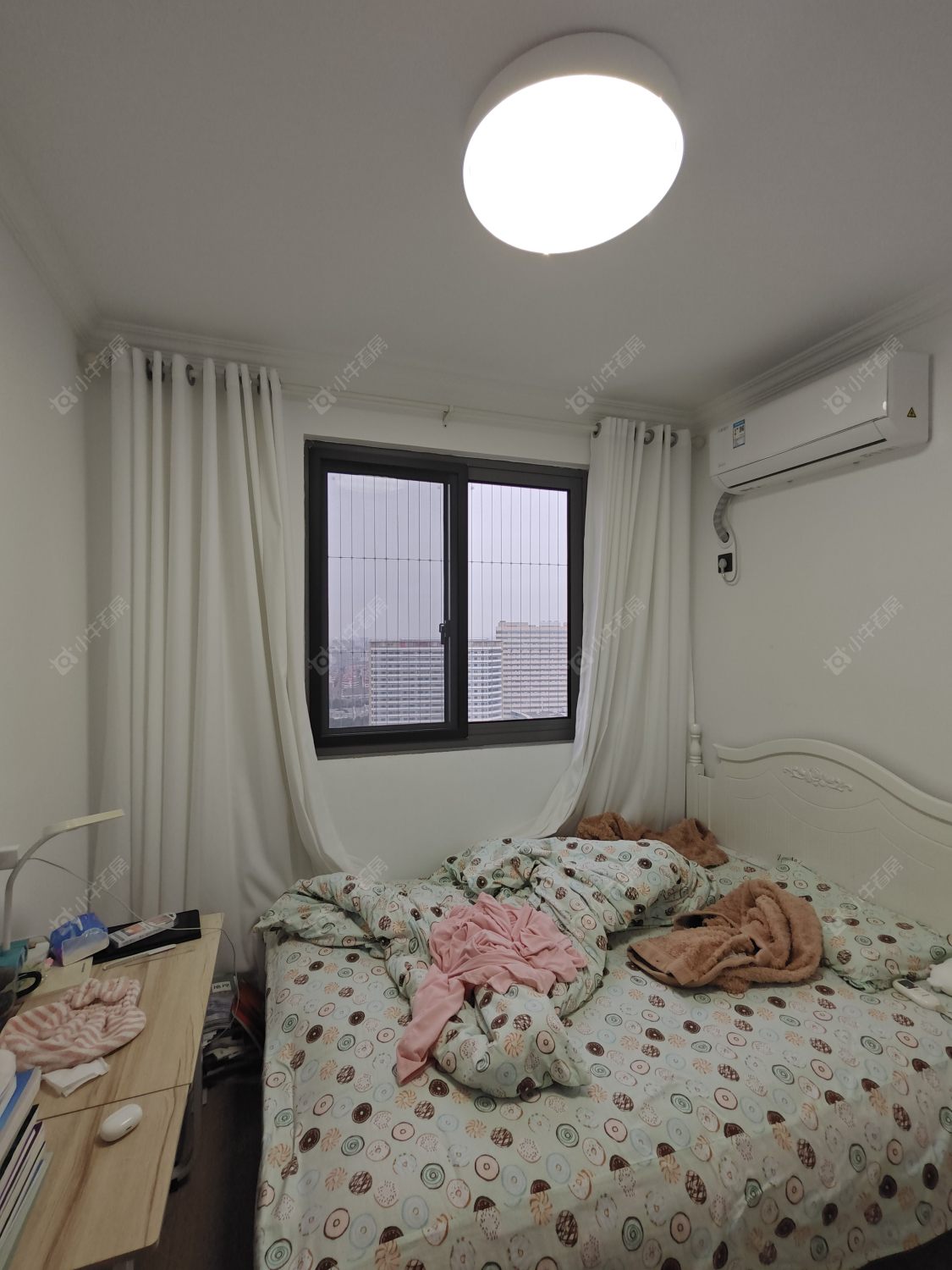 旭辉都会江来房源室内图 常州旭辉都会江来在租房源室内图_小牛看房