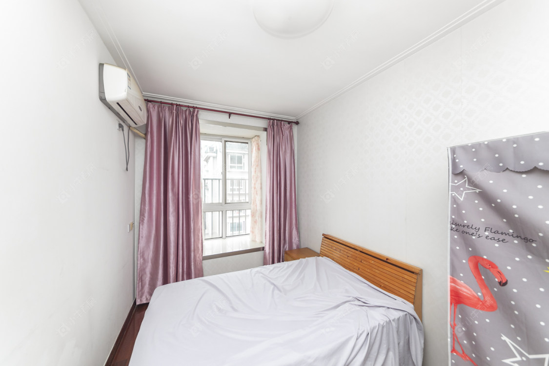 常州陈渡新苑在售二手房源室内图_小牛看房