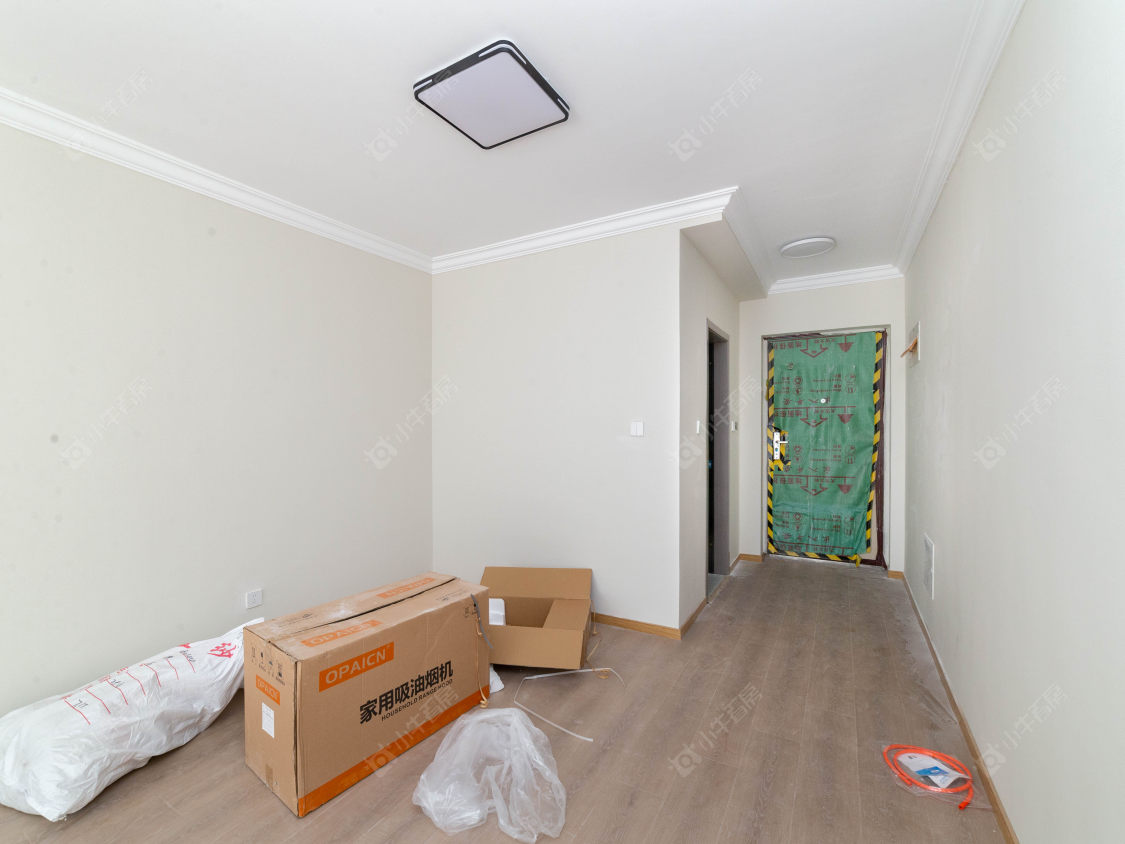 常州路劲城四期在售二手房源_小牛看房