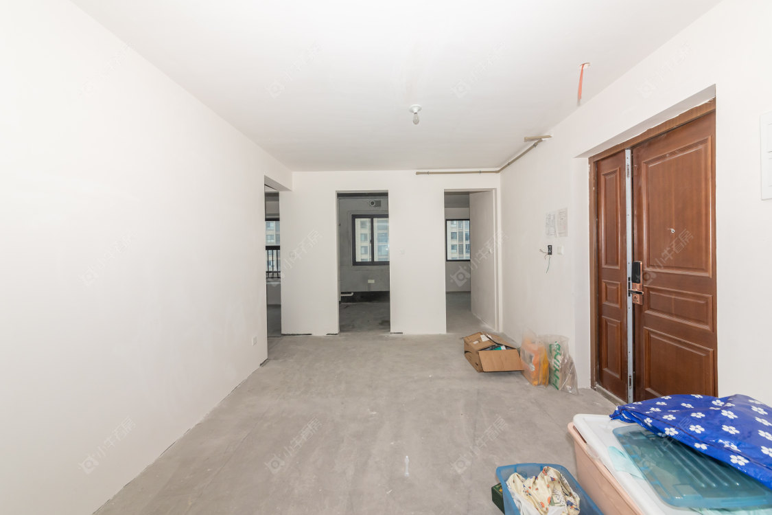 美的江山樾房源室内图 常州美的江山樾在售二手房源室内图_小牛看房