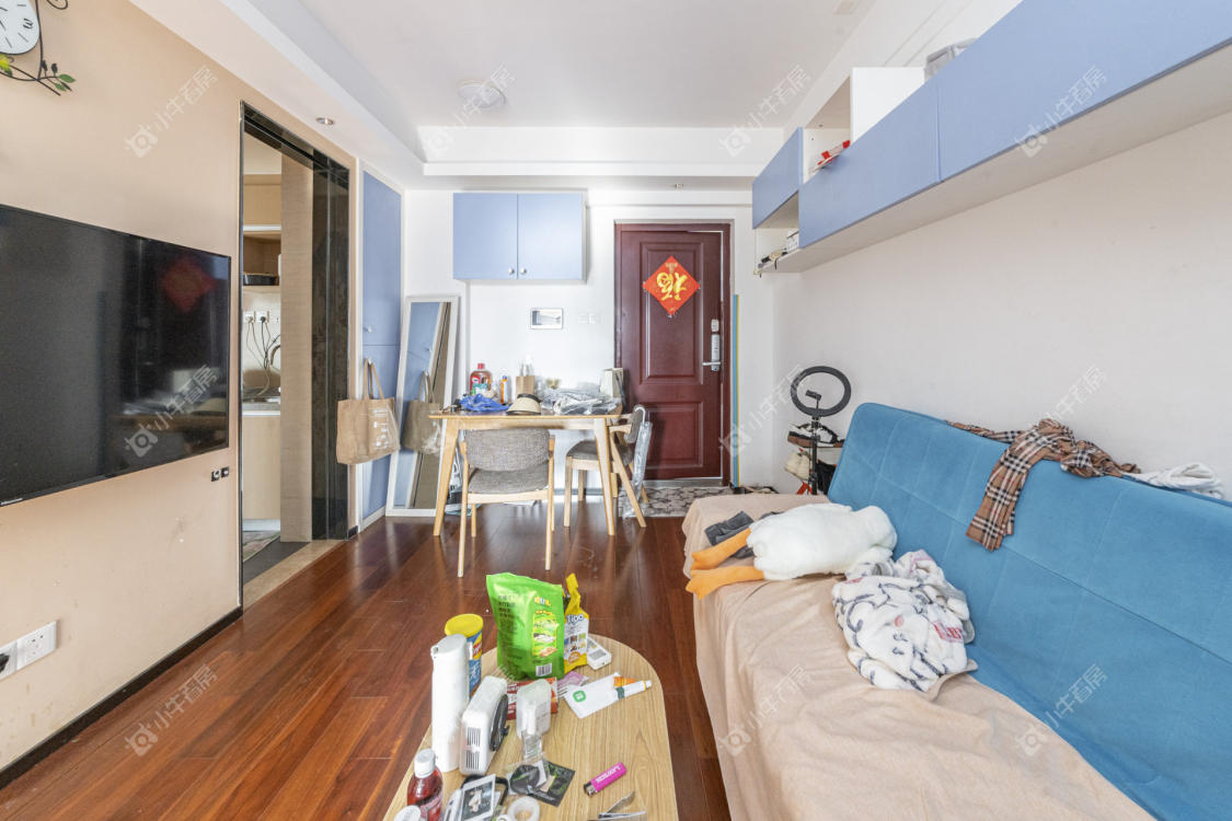 常州星河国际五区在租房源_小牛看房