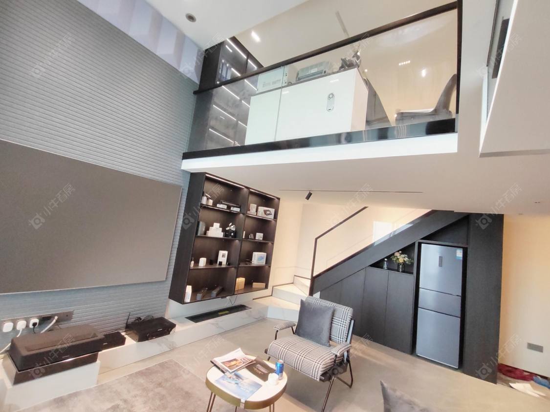 常州宏图大厦在租房源室内图_小牛看房