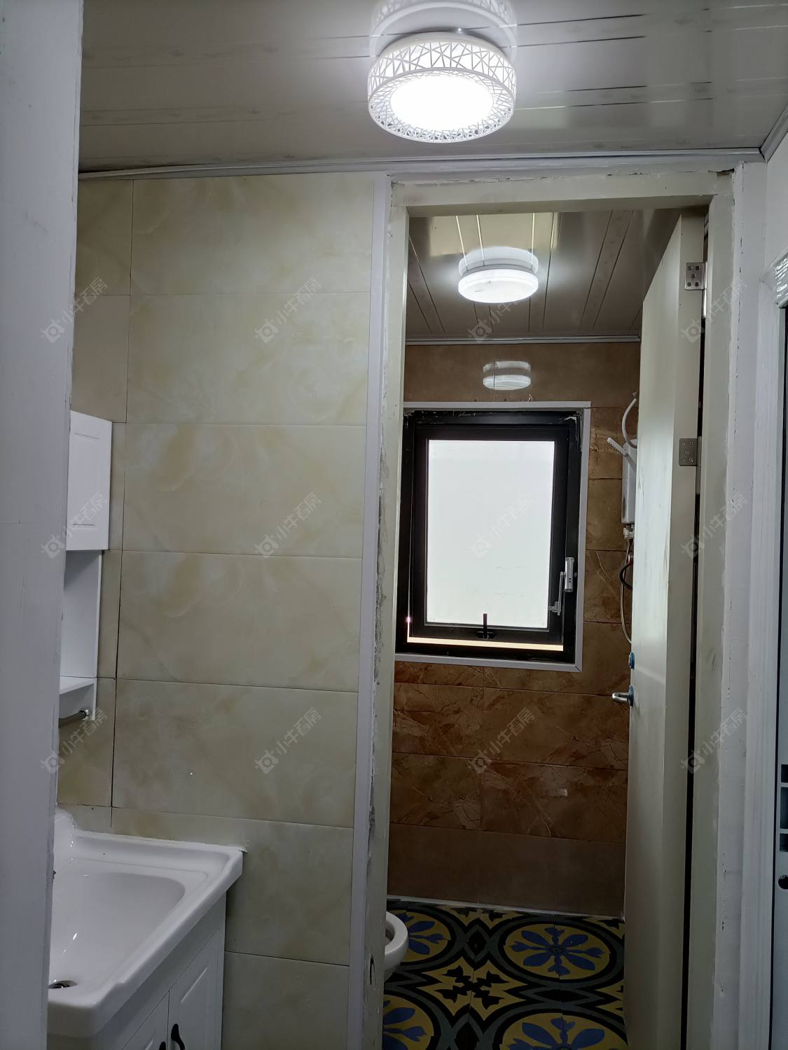 常州华润万象府在租房源室内图_小牛看房