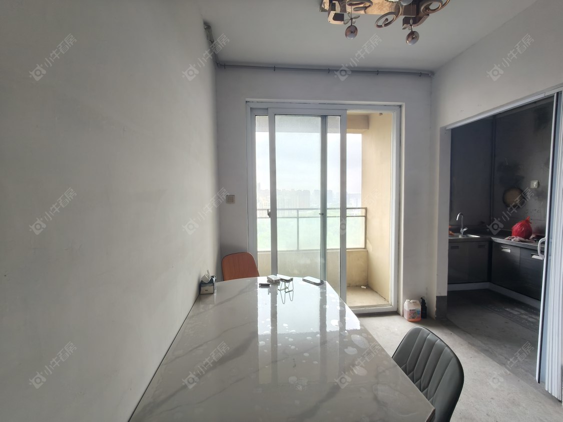 常州宝龙国际花园二期在租房源室内图_小牛看房