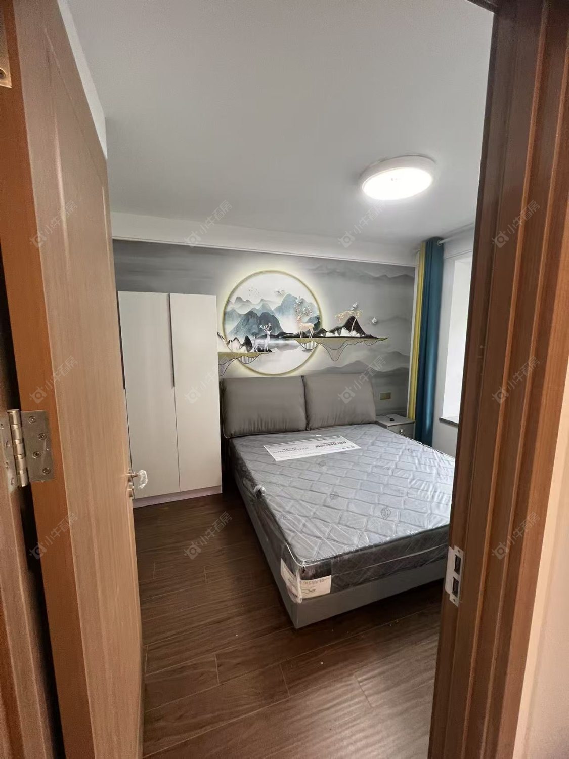 常州三盛璞悦湾在租房源_小牛看房