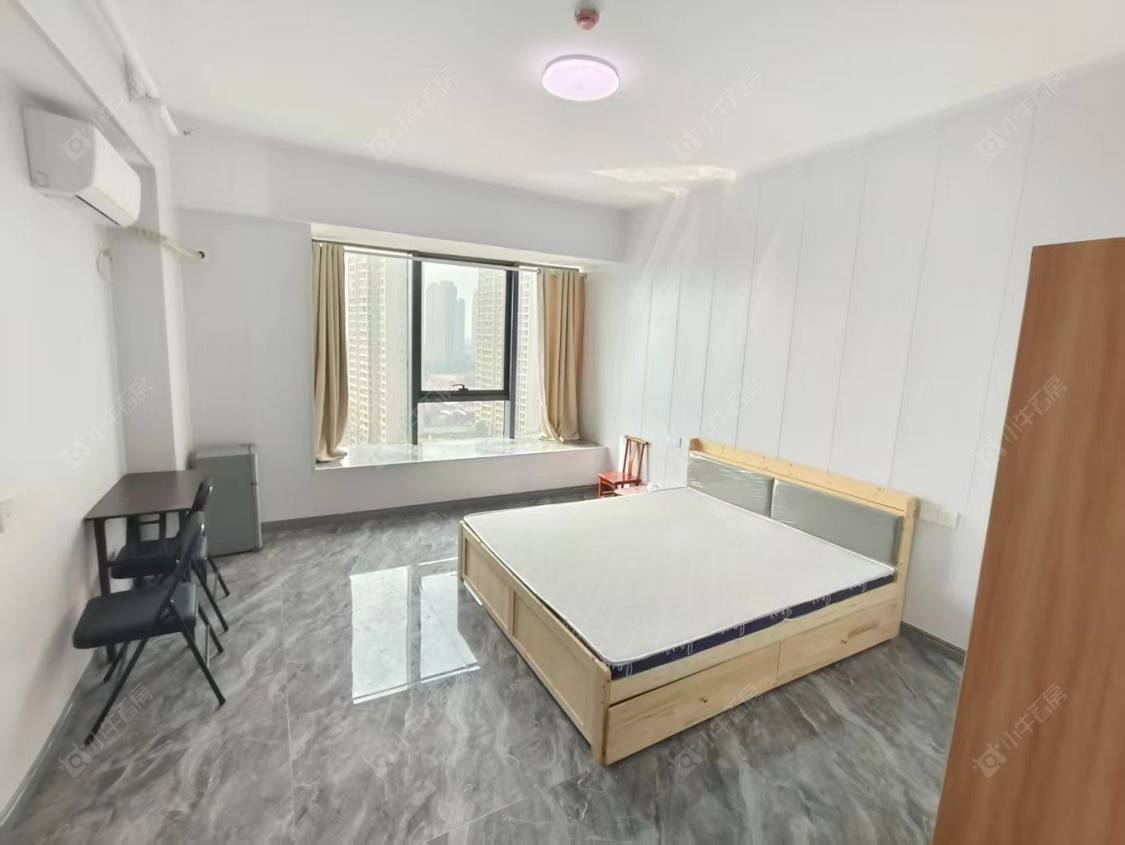 常州爱琴海公寓在租房源室内图_小牛看房