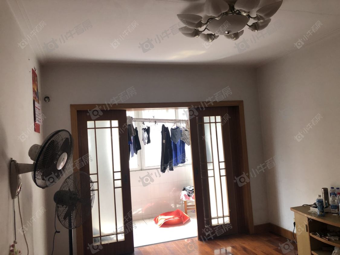 常州站北新村新站北租房_站北新村新站北2室2厅房源出租