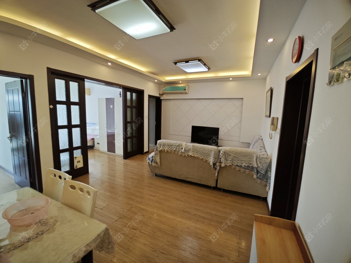 常州公园路2室2厅在租房源出租