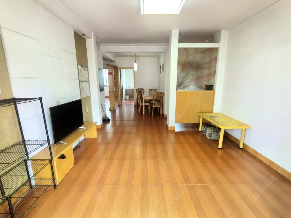 常州嘉顺花园在租房源室内图_小牛看房