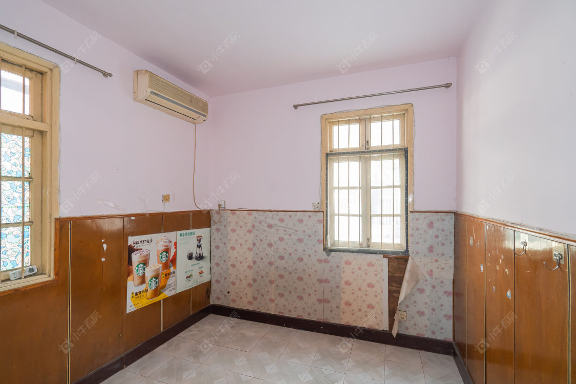 常州工人新村南在售二手房源室内图_小牛看房