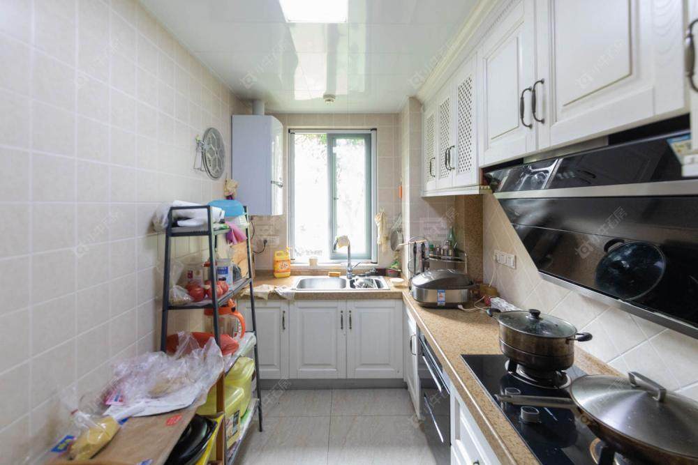 常州龙湖龙誉城二期在售二手房源室内图_小牛看房