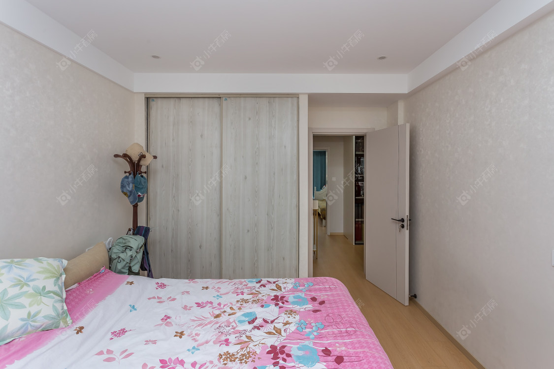 常州红梅假日花苑在售二手房源室内图_小牛看房