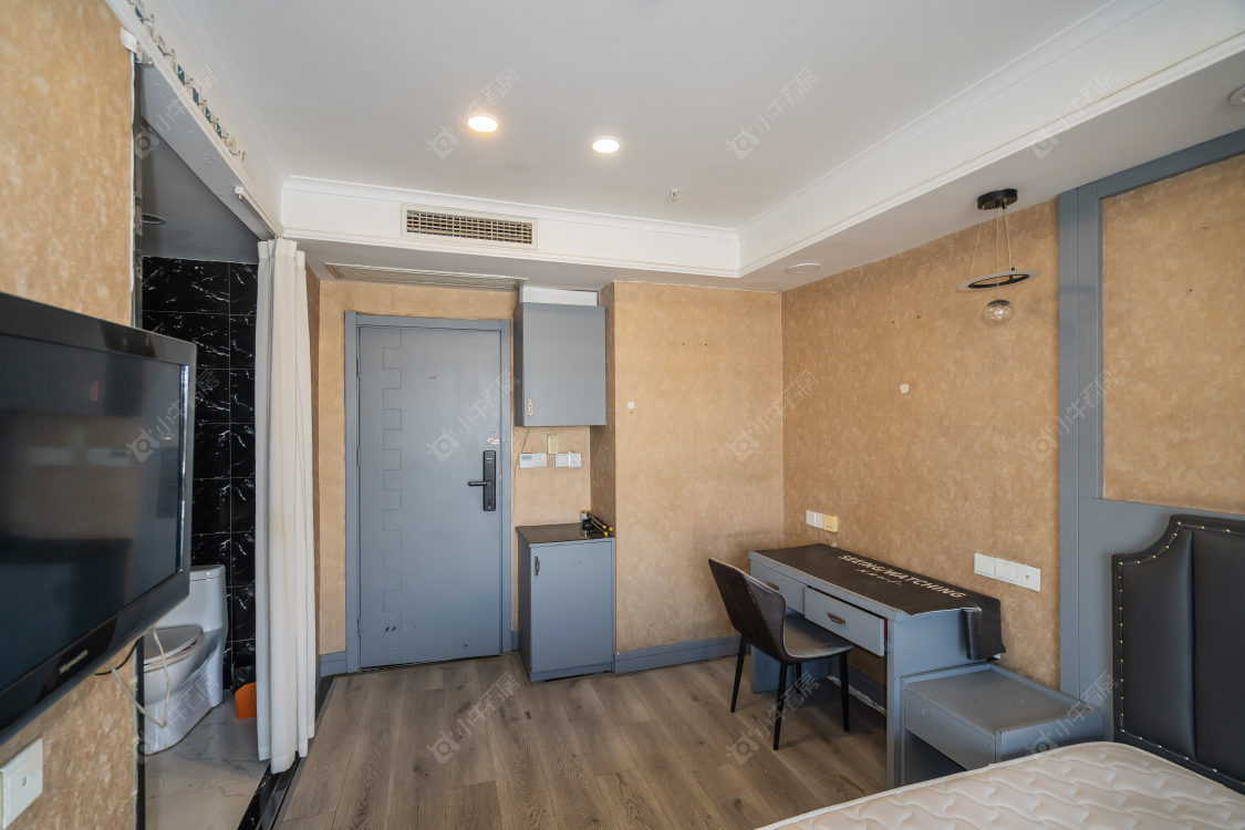 九洲新世界广场房源室内图 常州九洲新世界广场在售二手房源室内图_小牛看房